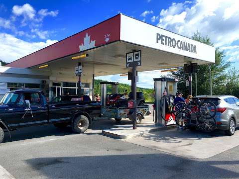 Petro-Canada